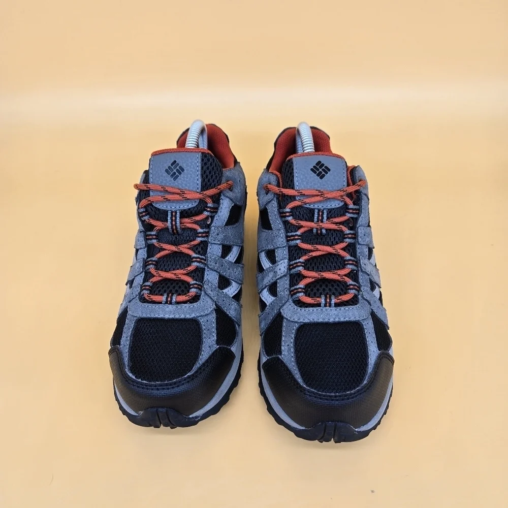Columbia Redmond™ Waterproof Hiking Shoes Size 7 Y